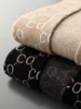 Men 100% Cashmere Sweater Jacquard Cardigan Autumn Winter Thick Cashmere Knitted Coat High Quality Smart Casual Style Clothing 3