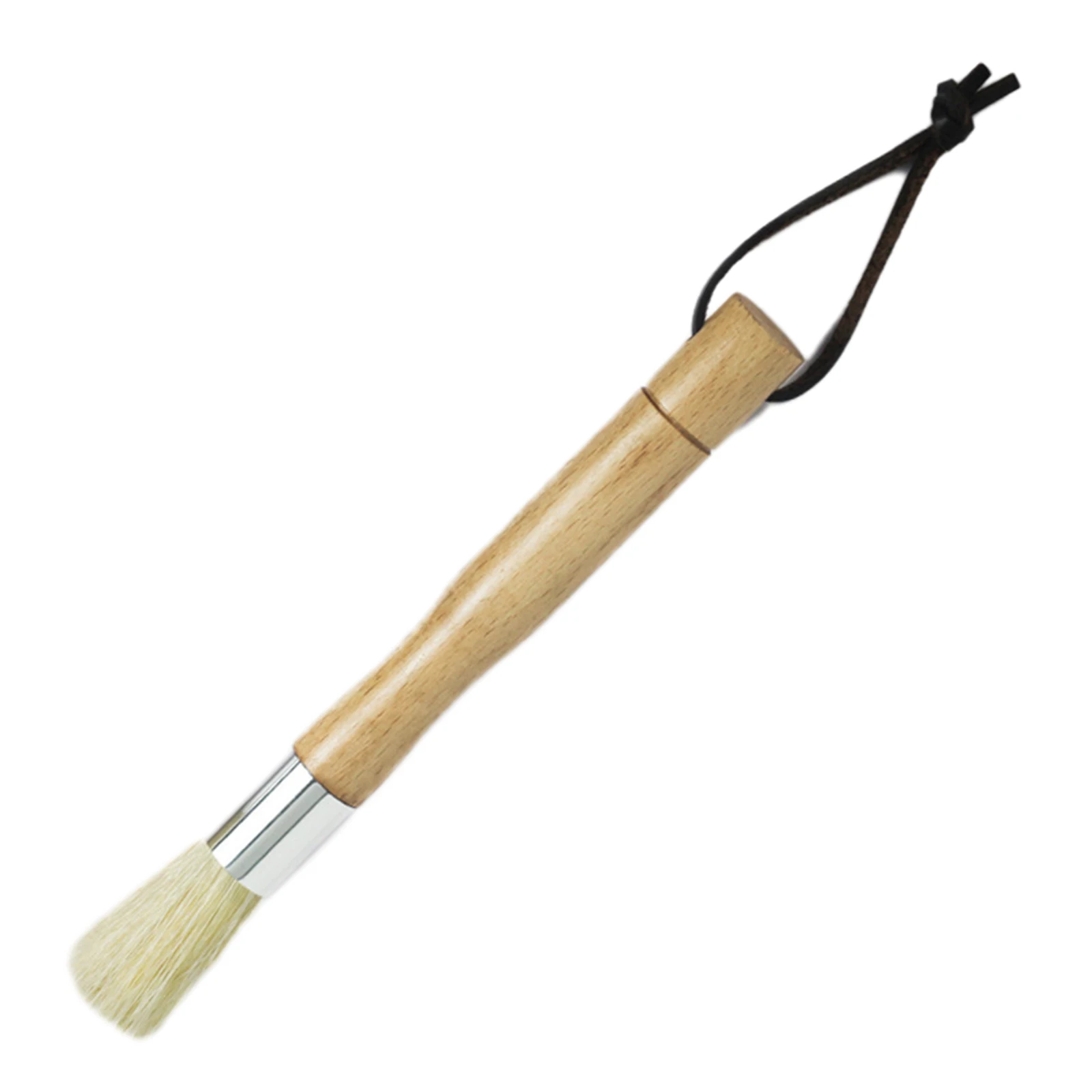 

Bar Brush Cleaner Espresso Grinder Coffee Grinders Clean Equipment Clean Workspace Comfortable Hold Natural Grip