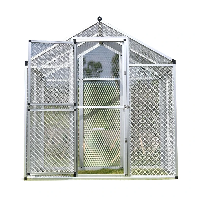 

Высококачественная внешняя фотосессия с алюминиевой рамкой, Vogelhaus Sangkar, нуллийский птиц