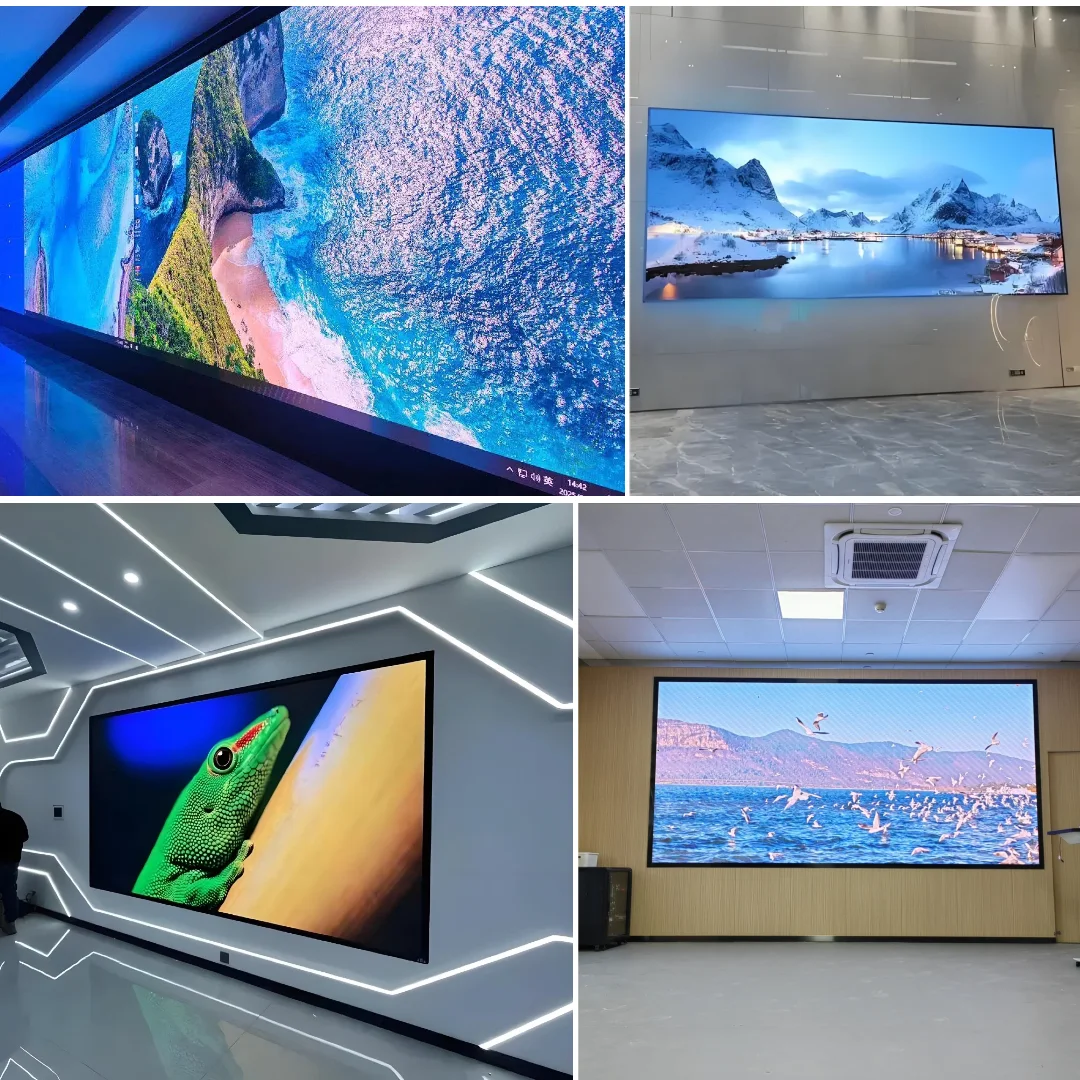 Huidu HD-R507T 미니 LED 수신 카드 4×26PIN 허브 포트(고정밀 투명 LED 스크린 동기 및 비동기 컨트롤러용)
