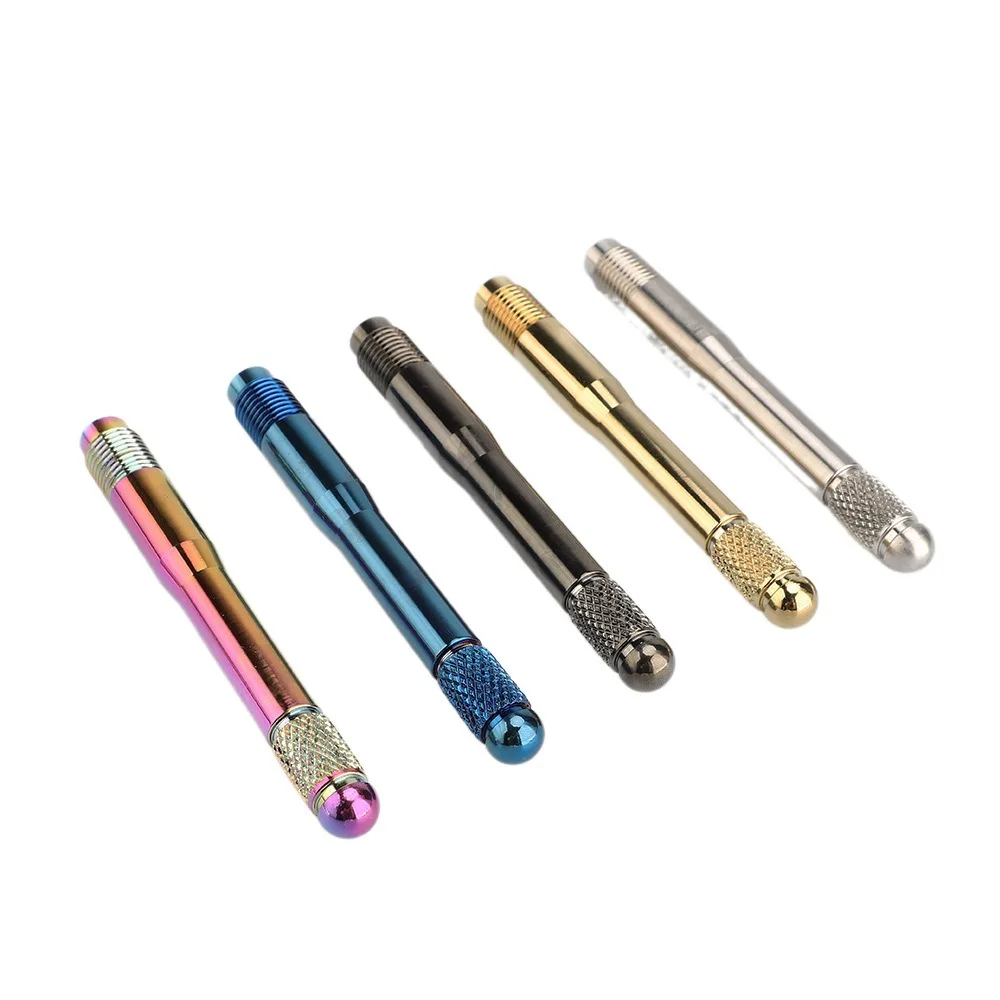Auto Accessories M15*1.25 Wheels Nut Disassembly Tool 304 Steel Durable Tire Dowel Pin 5 Colors Tire Install