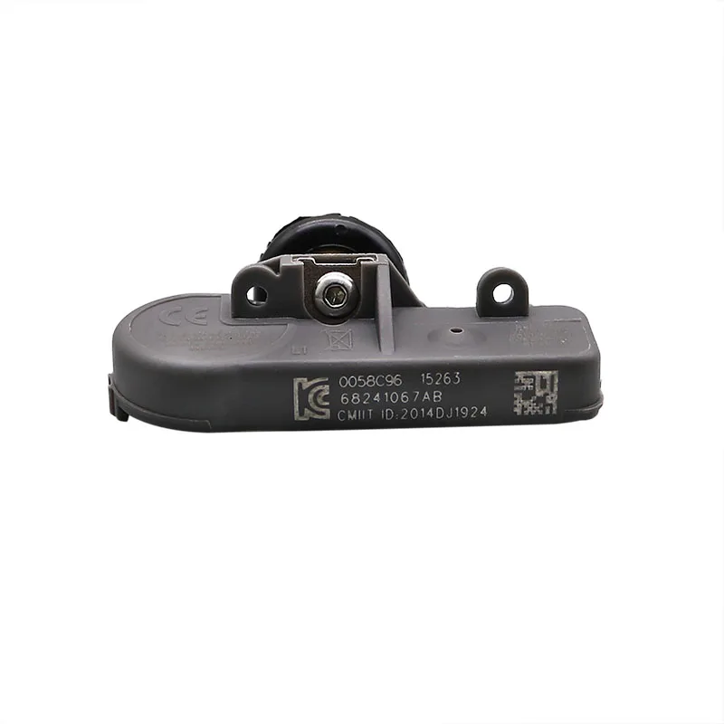 2010 2015  ׷ üŰ TPMS , Ÿ̾  , 433MHz, 68241067AB, 56029398AB, 4 