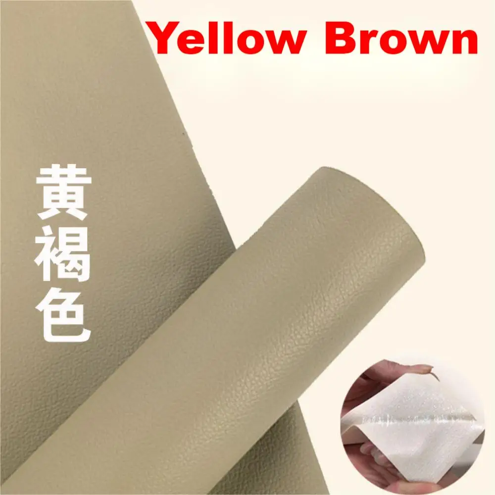 Yellow Brown