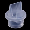 1/5Pcs Backflow protection breast pump accessory duckbill valve 2