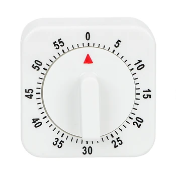 Mechanical Kitchen Timer 1