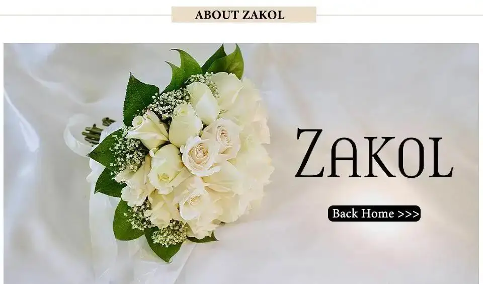 ZAKOL Blütenblatt Design Kupfer Micro-intarsien Zirkon Einfache Modische frauen Zwei-stück Set Temperament Elegante Schmuck Zubehör – Detail 10