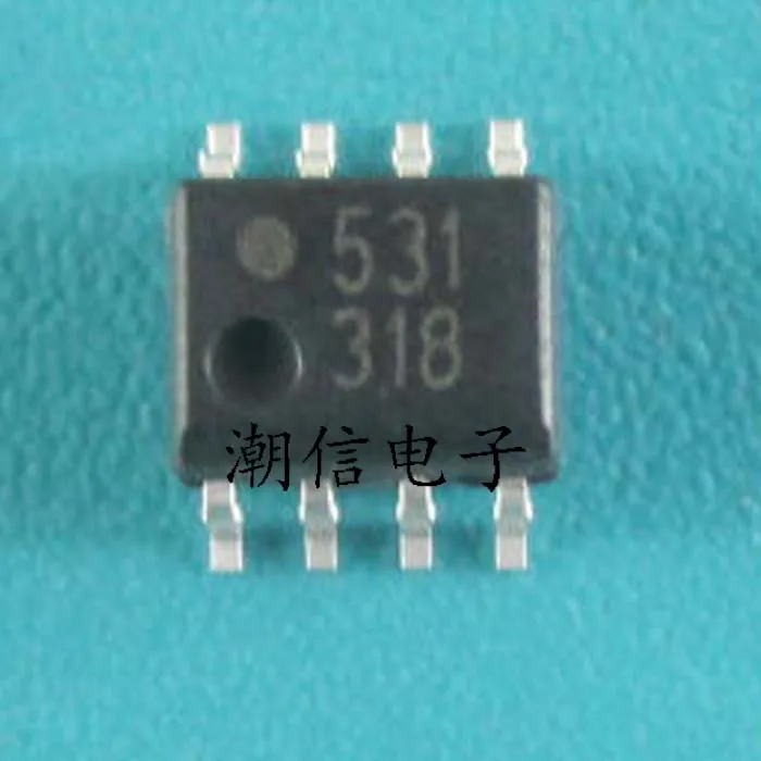 

(10 шт./партия) Φ 531 SOP-8 HCPL-0531, power IC