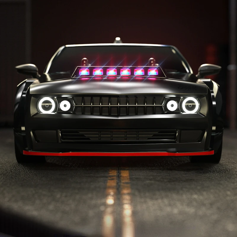 SG216MAX 1:16 RC Car 4WD High Speed Drift Racing Car Model Electric Remote Control Racing Car Toy Boy Toy 3