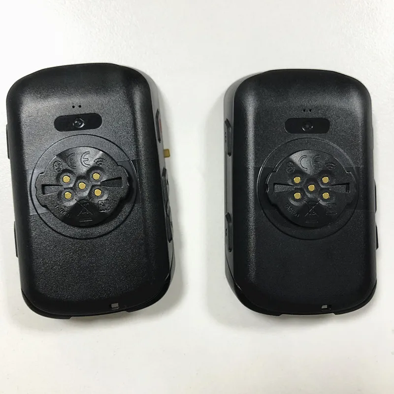 Borracha Tampa Traseira para Garmin Borda 530 Peça de Reposição para Garmin Borda 530 - Imagem 5
