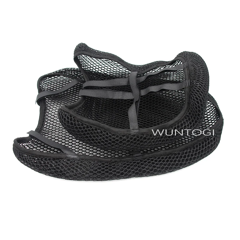 for BMW R1300GS R 1300 GS Accessories Motorcycle Air Flow Seat Cover GS1300 Seat Protection Cushion R 1300 GS Parts
