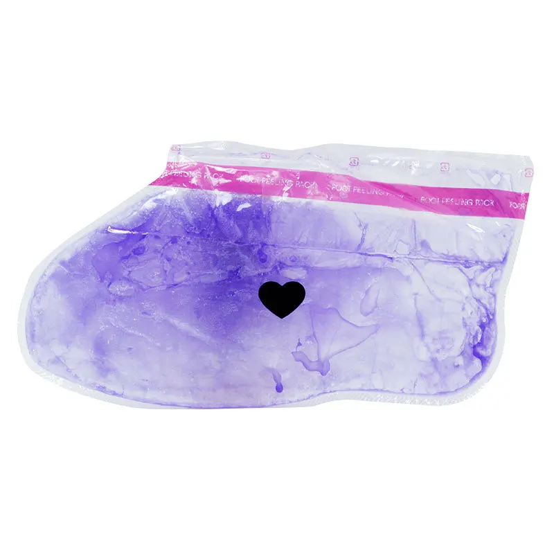 Paraffin Leg Care Wax Machine Foot Care Wax Whitening Moisturizing Moisturizing Peeling Dead Skin Nail Art Paraffin Bath 1Pair wax heater hair removal wax hard wax beans beauty wax