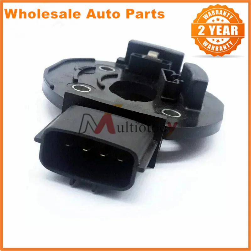 Ignition Control Module J814 For MITSUBISHI