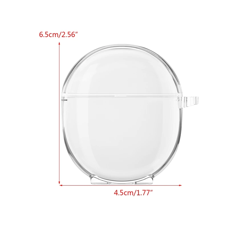 ť T18 Antiscratch ̾ Shockproof TPU  ȣ ̽   Ʈ Ŀ