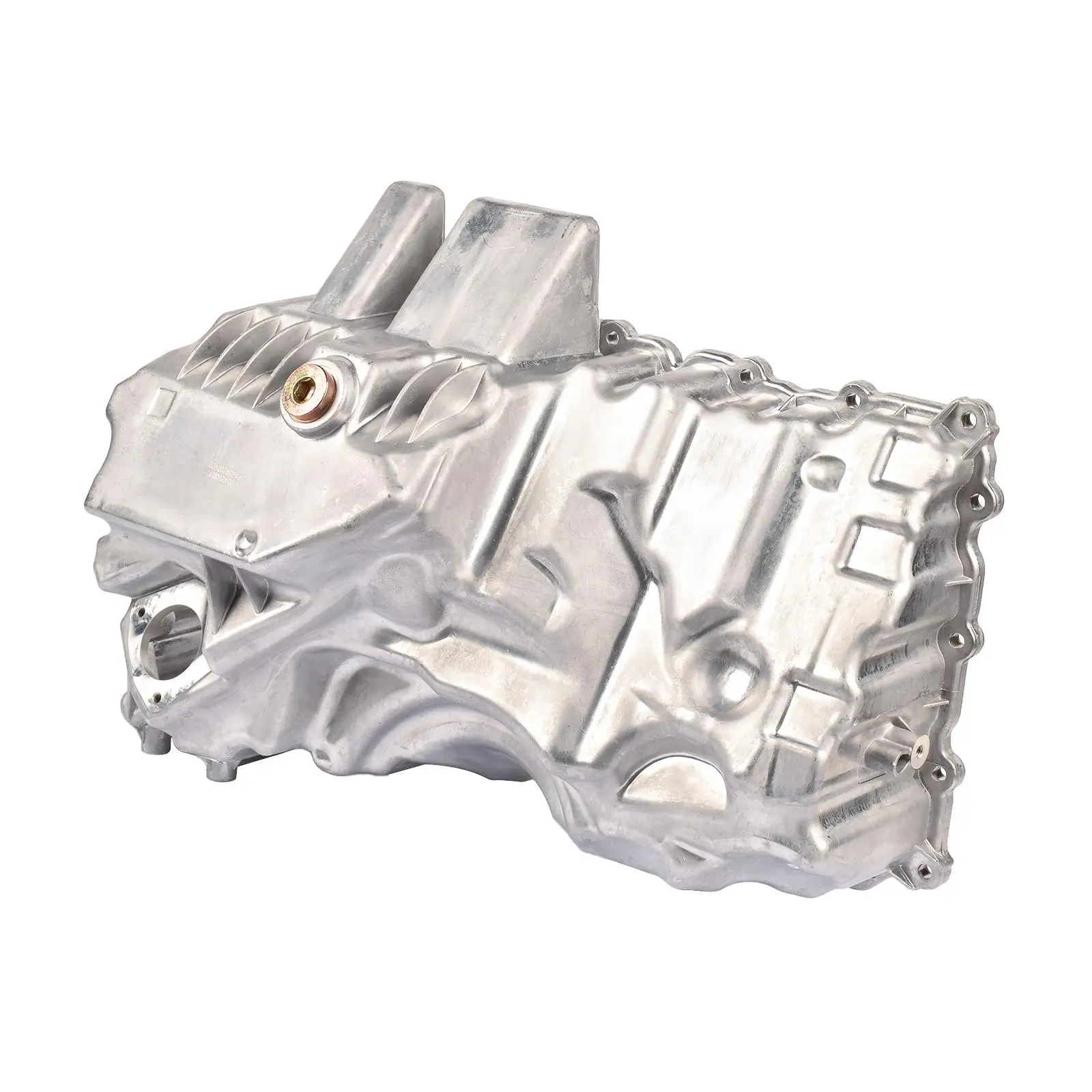 AP03AluminumEngineOilPanFitsForBMW125i228i320i328i428i528i