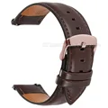 DarkBrown-Rosegold
