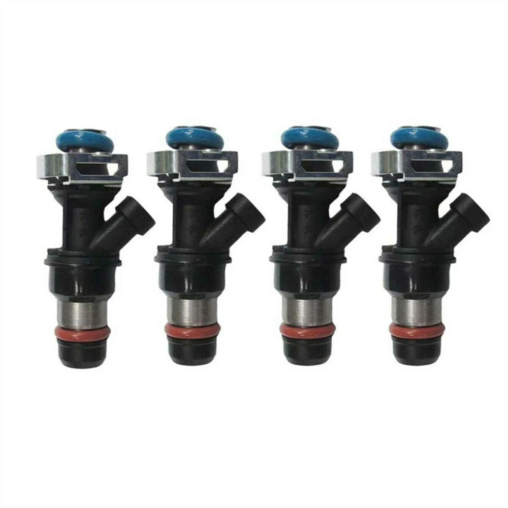 

4pcs 25325012 Fuel Injector Nozzle IGM01 FJ323 M786 4G1126 for Chevrolet S10 for GMC Sonoma 2.2L 2000 2001 2002 2003 25320687