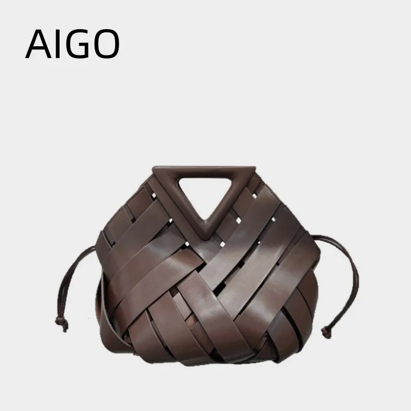 Aigo Women Coftu;