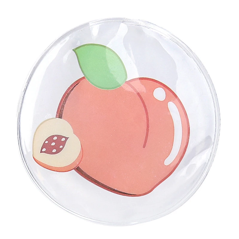 Honey peach