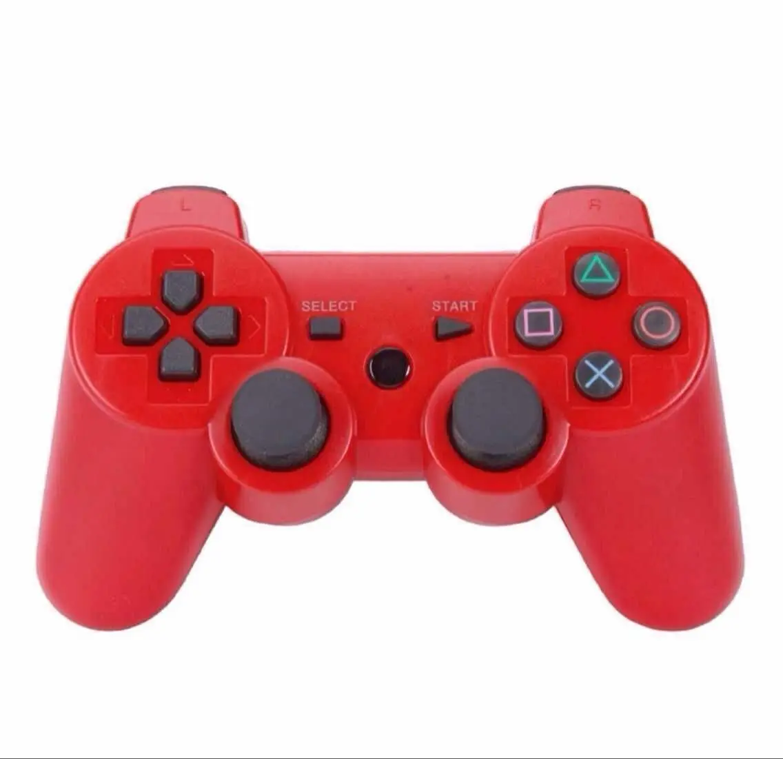 For Sony PS3 Controller Support Bluetooth For PC Gamepad For Sony PS3 Console Controle Mando Joystick PC game 4