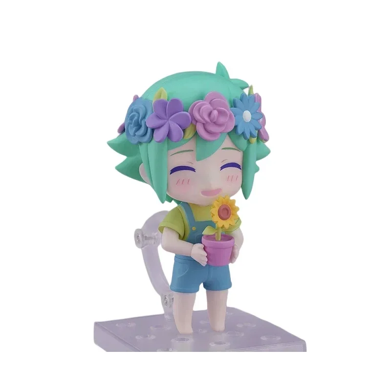 Фигурка Omori из аниме «Базилик», модель из ПВХ, игрушки, фигурка аниме (art.: 3920c3ce5c413) - 3920c3ce5c413
