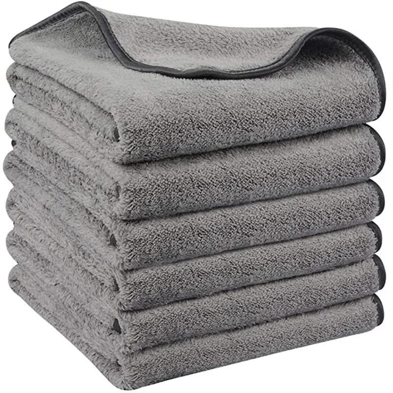 Car Microfiber Towel Cleaning Detailing Cloth Auto Care Drying Towels Care Cleaning Polishing Cloths Car Wash Super Absorbent microfiber towel microfiber cleaning cloths microfiber washing towel car washing towel microfiber car towel microfiber towels cleaning cloth fiber towel fiber car wipes car drying towel drying cloth