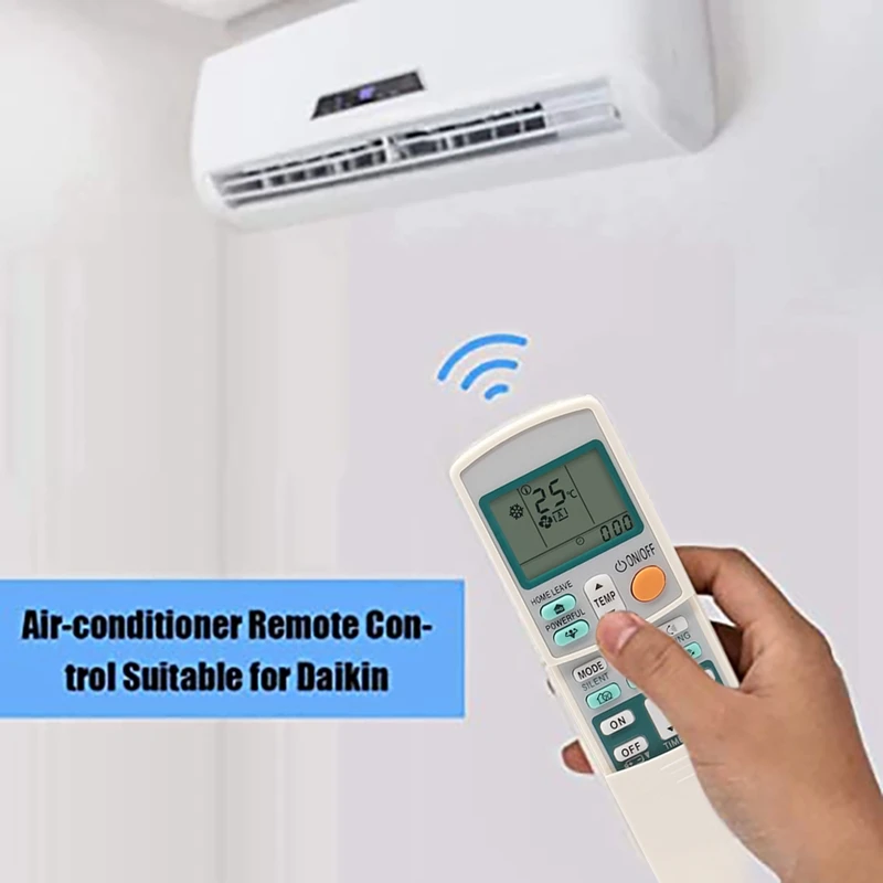 Daikin-가정용 에어컨 리모컨, ARC433A11 ARC433B47 ARC433A6 ARC433A75 ARC433A83 ARC433B71 용