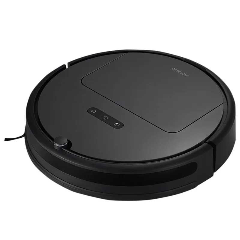 Replacement For Xiaomi XIAOWA E352 Main Side Brush Hepa Filter Mop