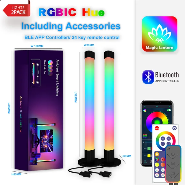 Bluetooth APP 2PCS