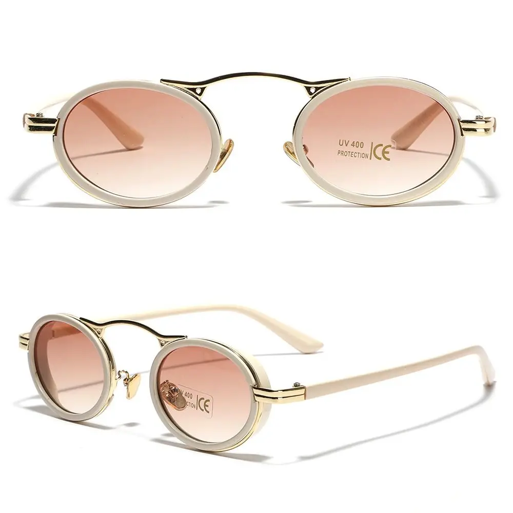 ������ ��ũ ���۶�, Ÿ���� ���۶�, ��Ƽ�� �ݼ� ������ ���̵�, ���� ���� �Ȱ�, UV400 ��ȣ, 1 ��