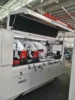 MB620 China Wood 4 Side Planer Moulder Machine 2
