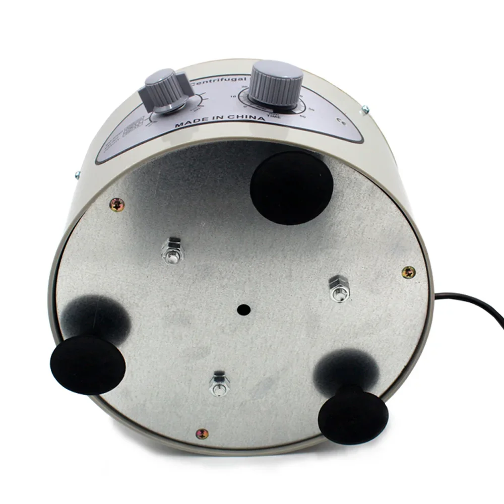 800-1 Electric Laboratory Centrifuge Medical Practice Machine Supplies PRP PRF Plasma 4000rpm 1790g 6pcs 20ml Tube 900-2 900-1S plasma centrifuge