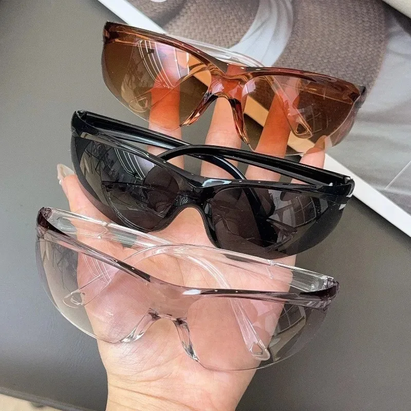 Anti Fog Motorcycle Goggles Dust Proof & Windproof Riding Goggles for Motocross Dirt Bike  Off Road Motocross Racing Gear