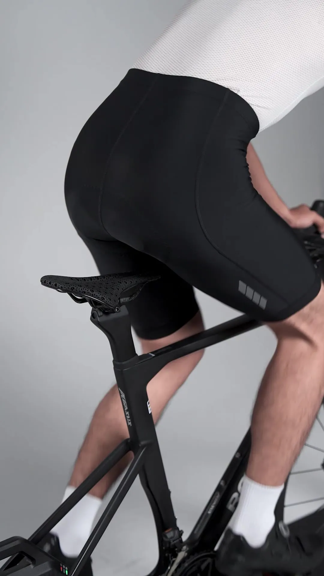 cuissard vélo rembourré