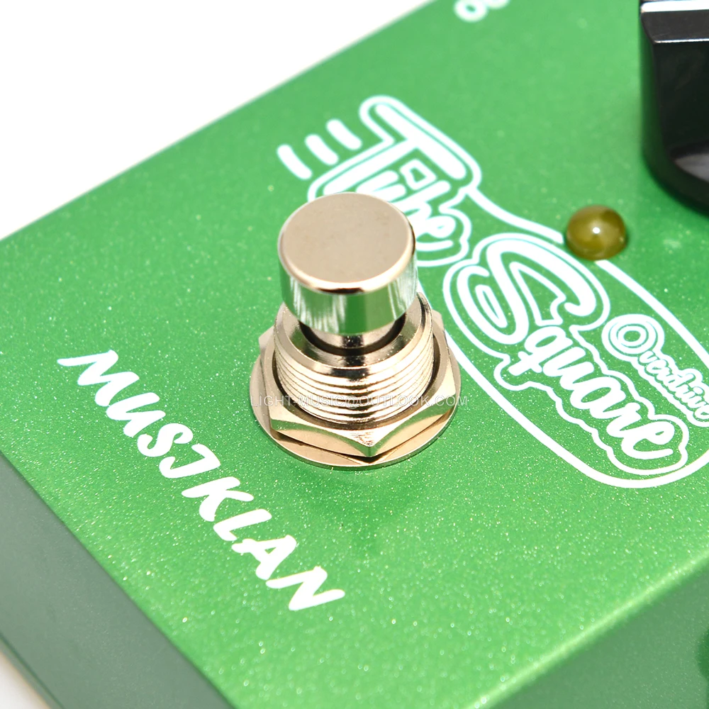 ギターエフェクター Red Witch Pedals Synthotron III シンセ・フィルター・コーラス