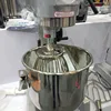 Dough Mixer Commercial Multifunctional 20L Food Processors Two-Speed Stirring Egg Beater Automatic Kneading Machine Blender 2