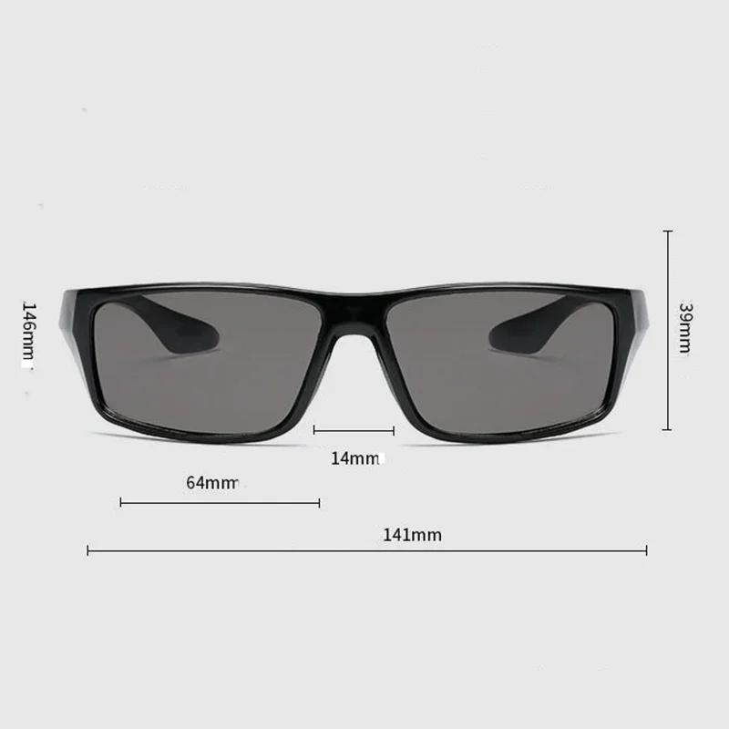 Anti-Glare Night Vision Driver Goggles Car Interior Accessries Night Driving Enhanced Light Glasses Fashion Sunglasses Goggles