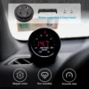 30-0300 X-Series Wideband UEGO AFR Sensor Controller Gauge Wideband O2 Sensor Kit LSU 4.9 0258017025 For Car Oxygen Sensor 2