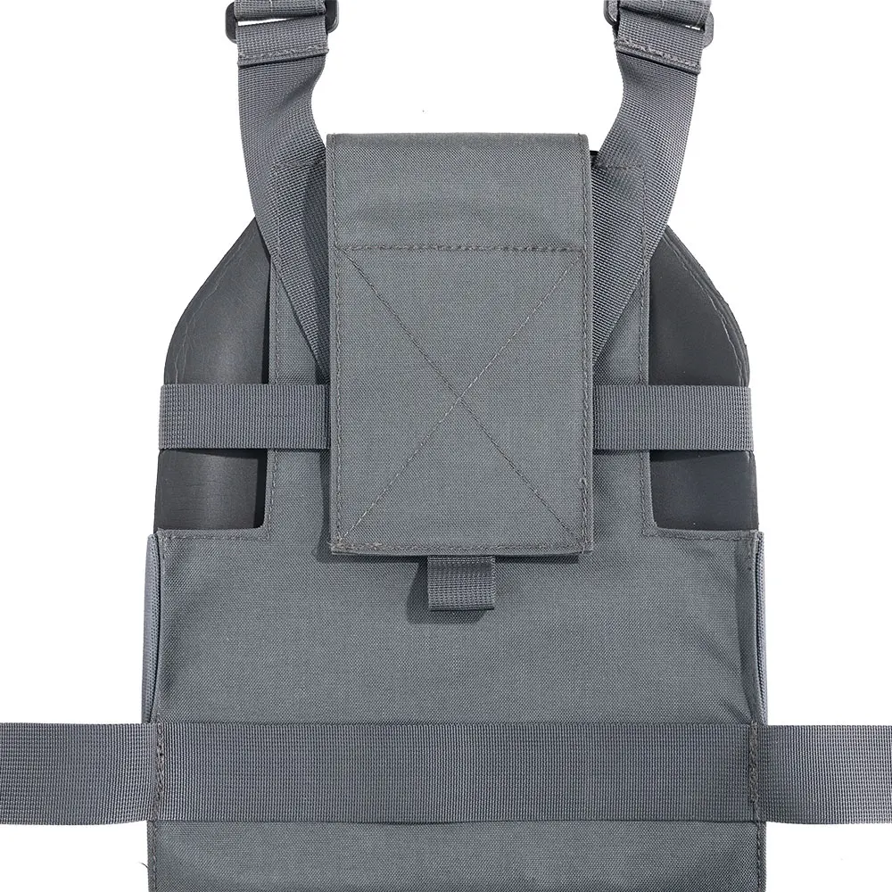 우수한 ELITE SPANKER 에어소프트 조끼 용 전술 조끼 Molle Combat Assault Plate Carrier CS 장비 Chest Rig Gear Armor