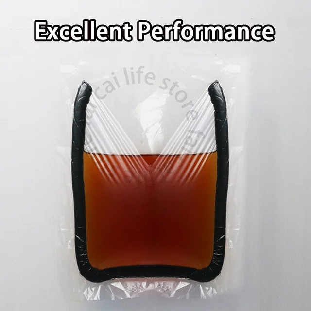 Nastro Butilico Impermeabile 8mm X 4m - Per Auto, Finestre, Fari E Parabrezza - Foto 4