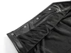 PFHQ 2023 Spring Trendy Men's Motorcycles Waistcoat Stylish Leather Jacket High Quality PU Punk Sleeveless Vest Coat Clothes New 5