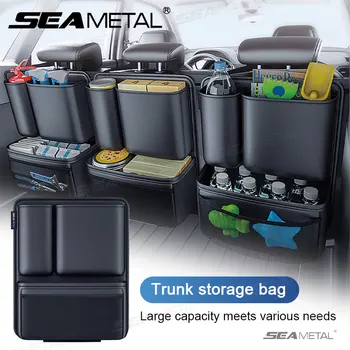 Car Trunk Organizer Bag 1