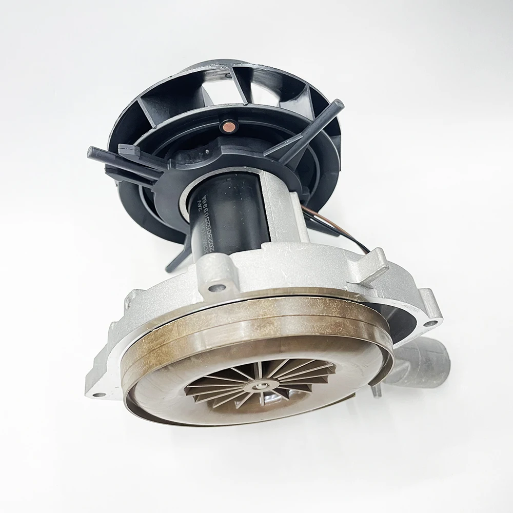 Eberspacher Parking Diesel Air Heaters 12v 24v Airtronic D2 D4 D4S Bearing Car Truck Cab Blower Fan Motor Assembly