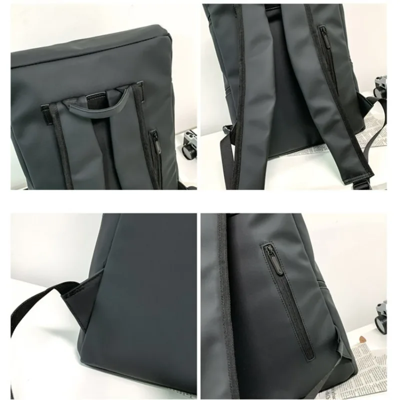 Рисунок 6 - Вместительный мужской рюкзак