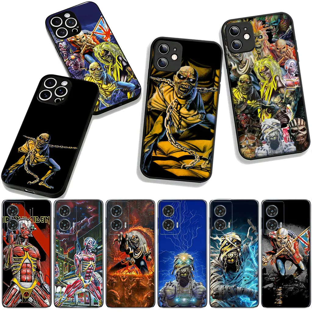 Premium Smartphone Cover – Stylish Protective Phone Case Design