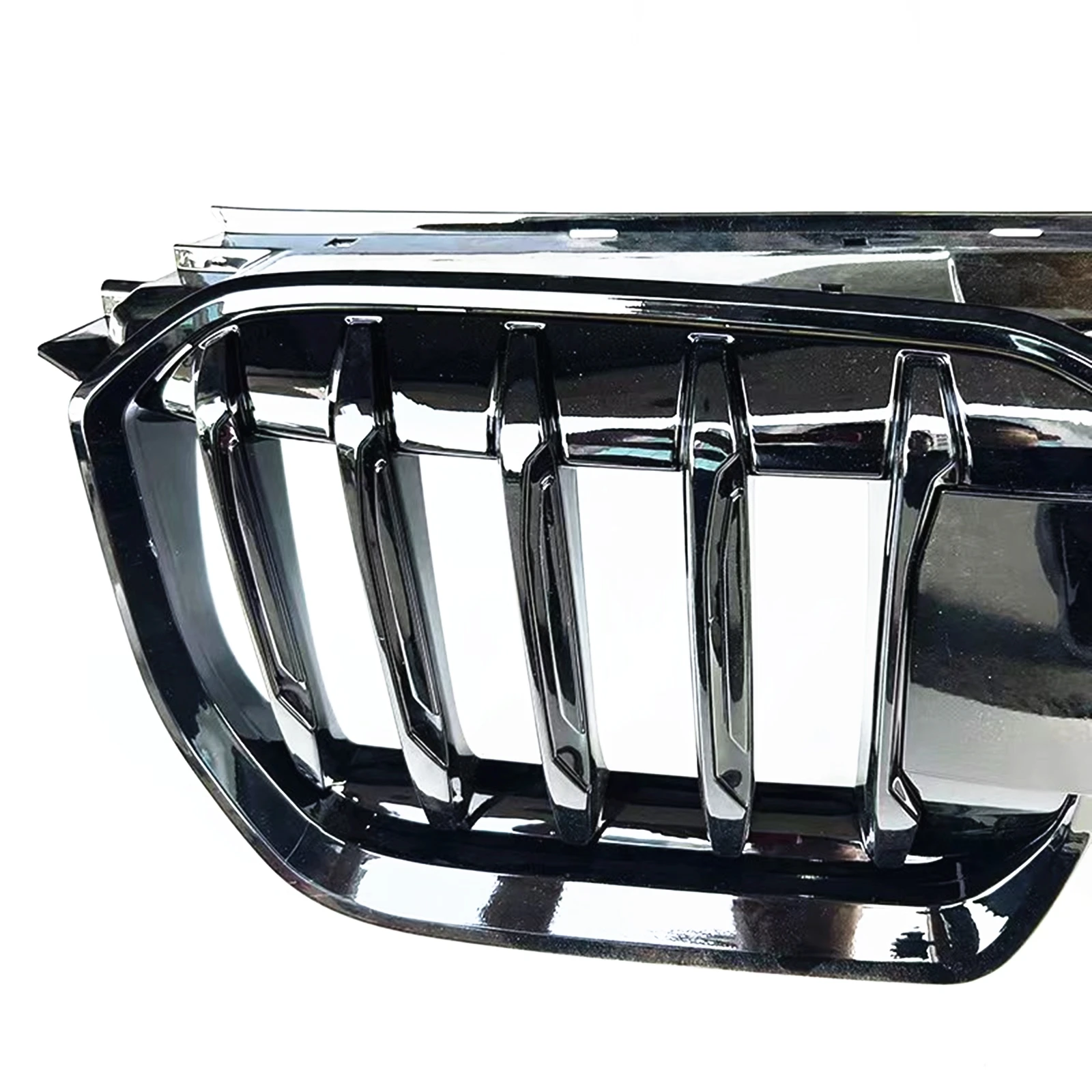 BMW X1 U11用フロントグリル純正 車用フロントグリル X1 用 U11 用1