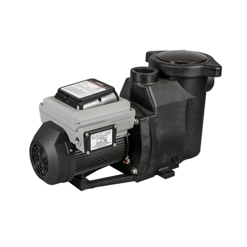 CircuPool SmartFlo Variable Speed Pool Pump THP