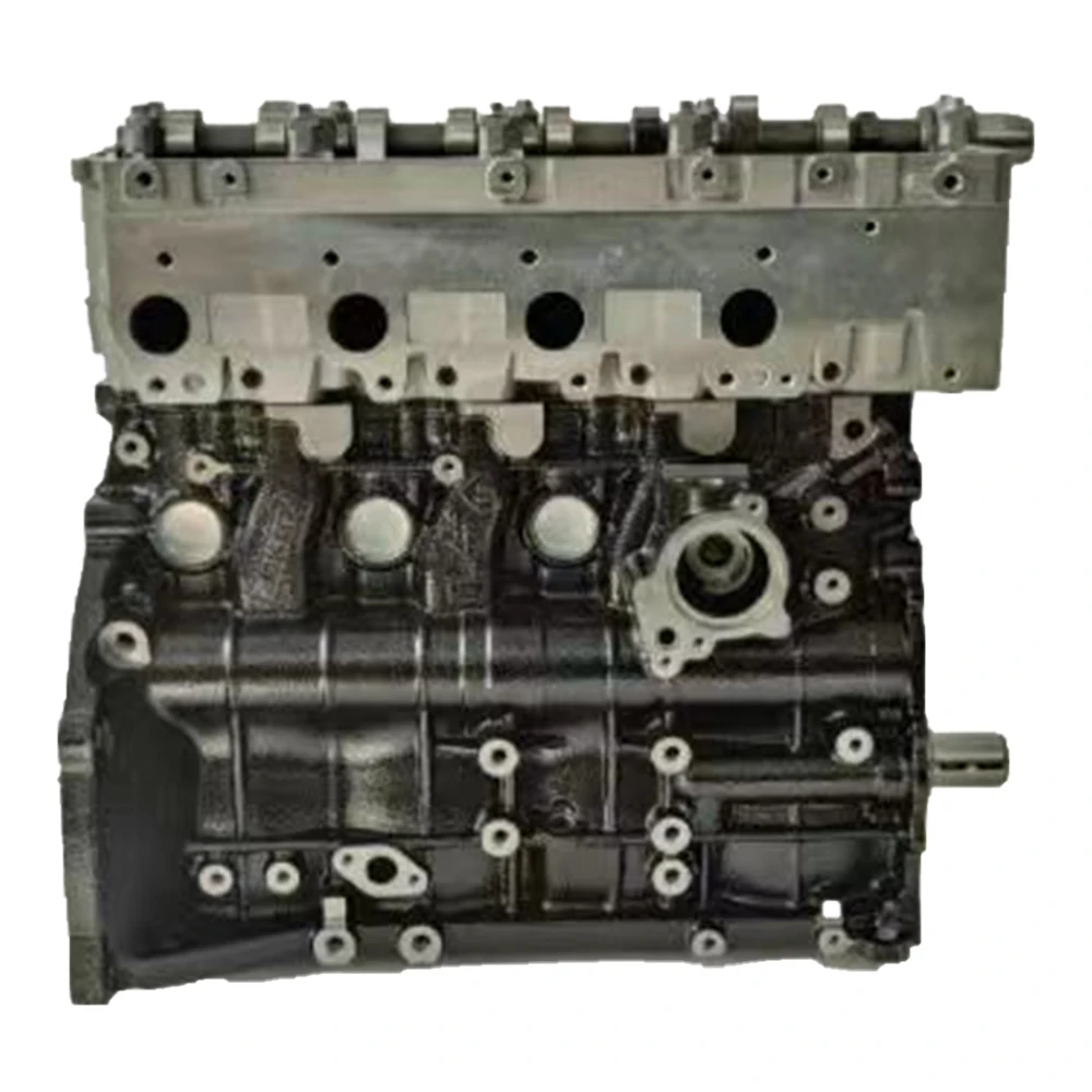 

High quality 1KZ-TE 3.0L 97KW 4 cylinder engine for Cruiser Prado