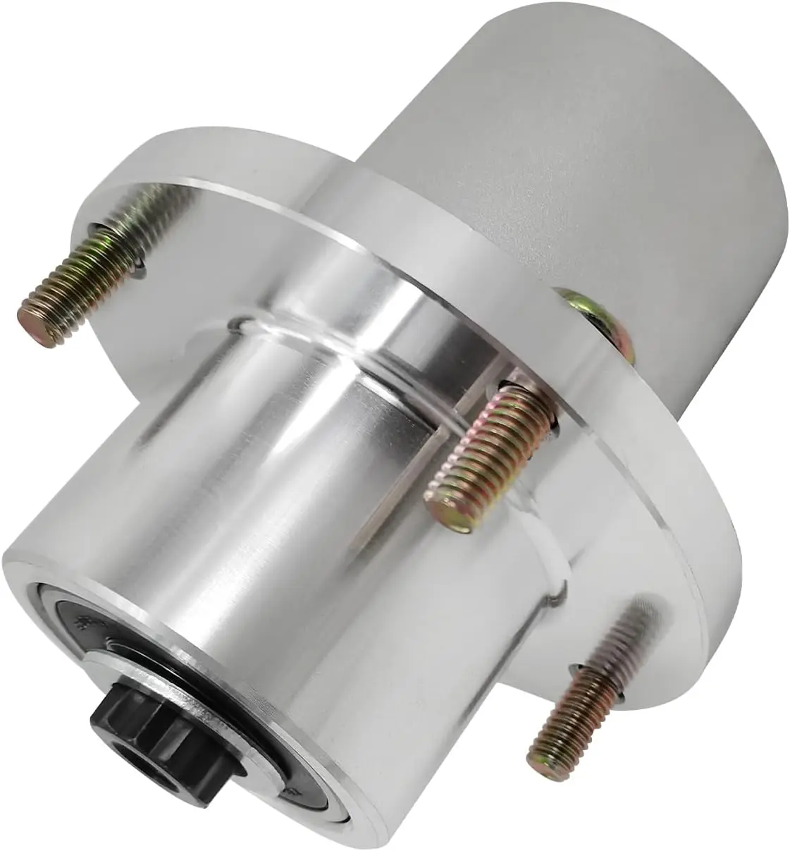 125981 605380 Deck Blade Spindle Assembly Fits for Hustler