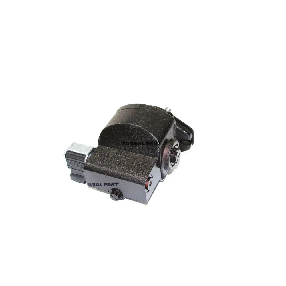 

Hydraulic Cooling Fan Motor 7154747 for Bobcat Loader A300 S130 S150 S175 S185 S220 S300 S330 T140 T180 T320