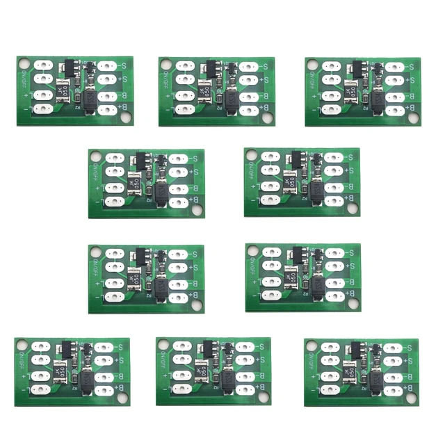 10Pcs